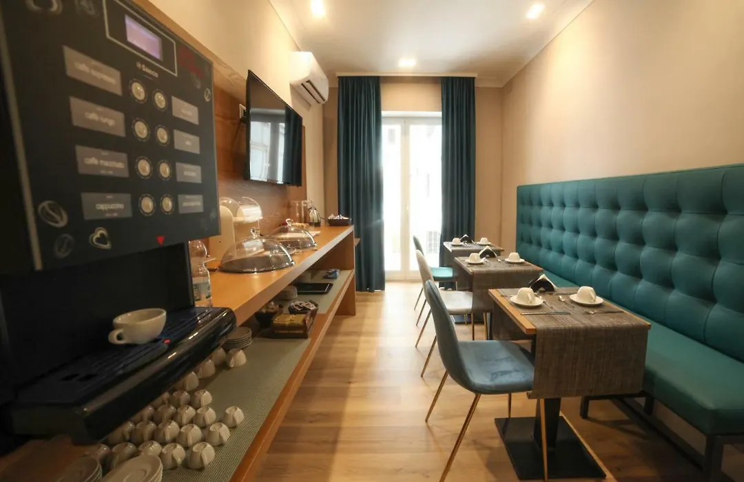 Toledo Relais Exclusive Rooms-1