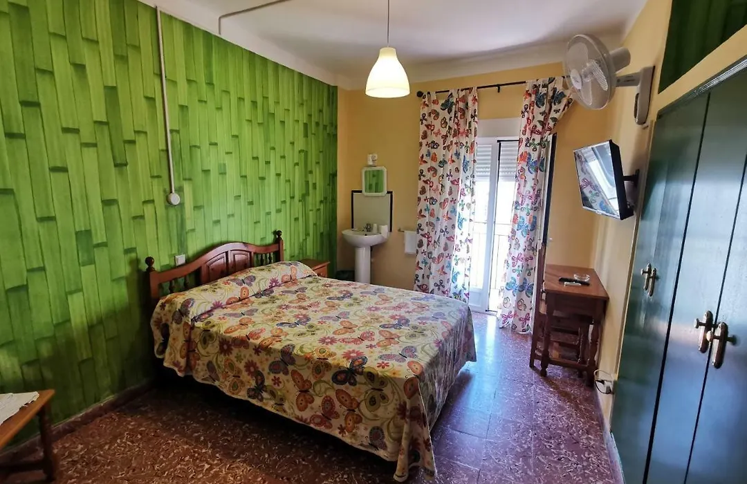 Hostal Doña Carmen-1