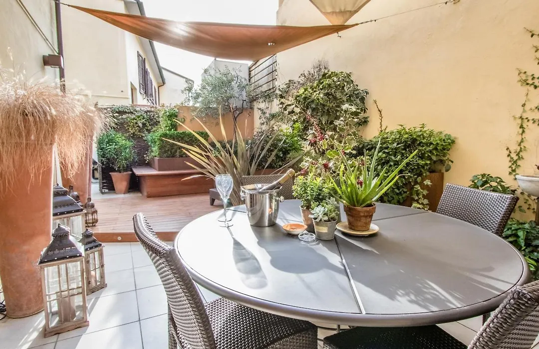 B&B Guerrazzi-1