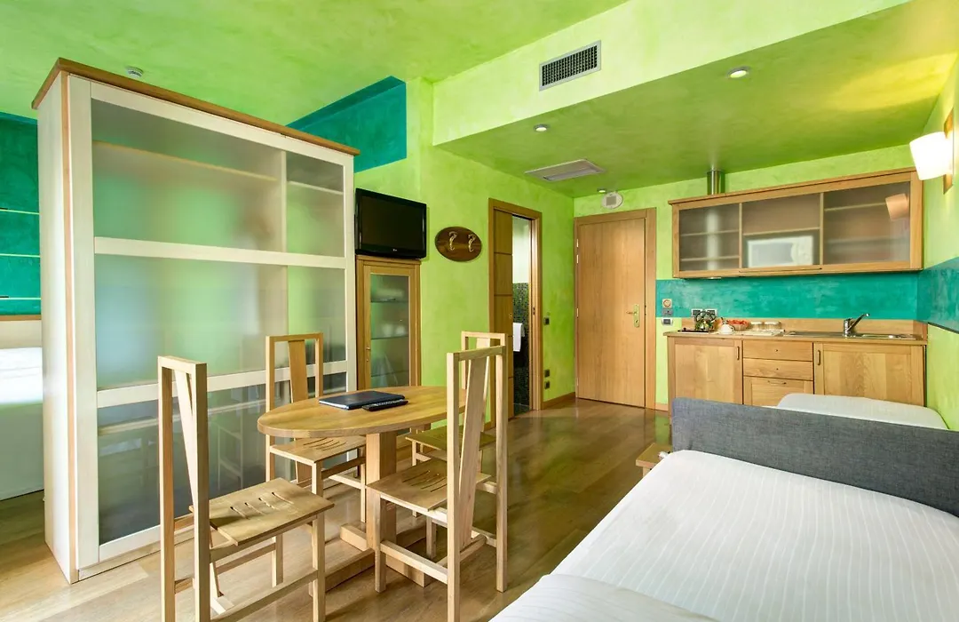 Junior Suite Casa Cavallino-1