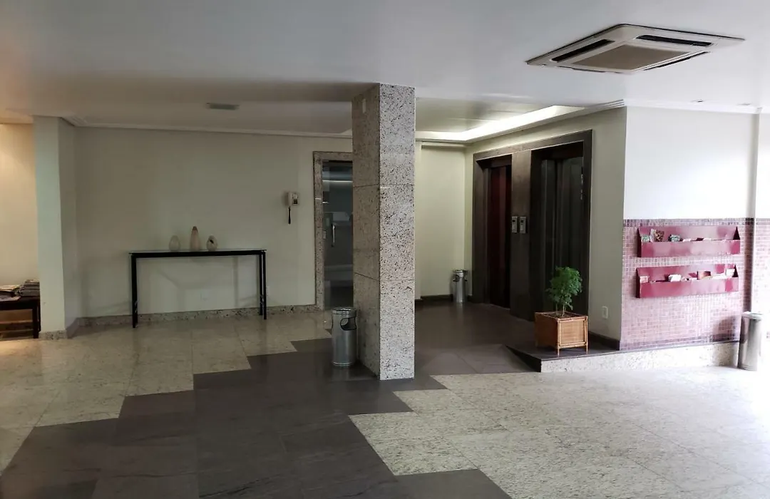 Hotel Danubio-1