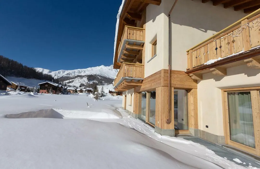 Chalet Cuna Bela-1