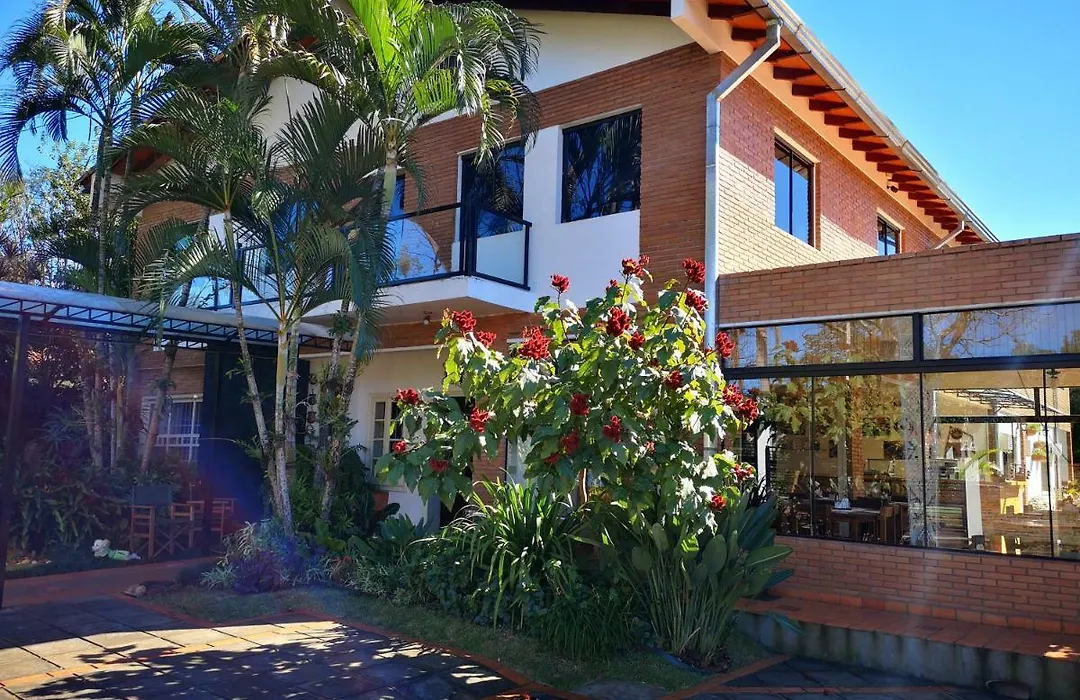 Las Orquideas Parque Hotel-1
