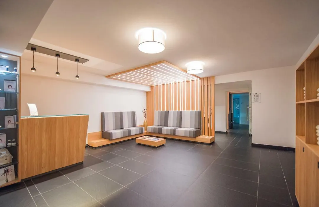 Hotel Baranci-1