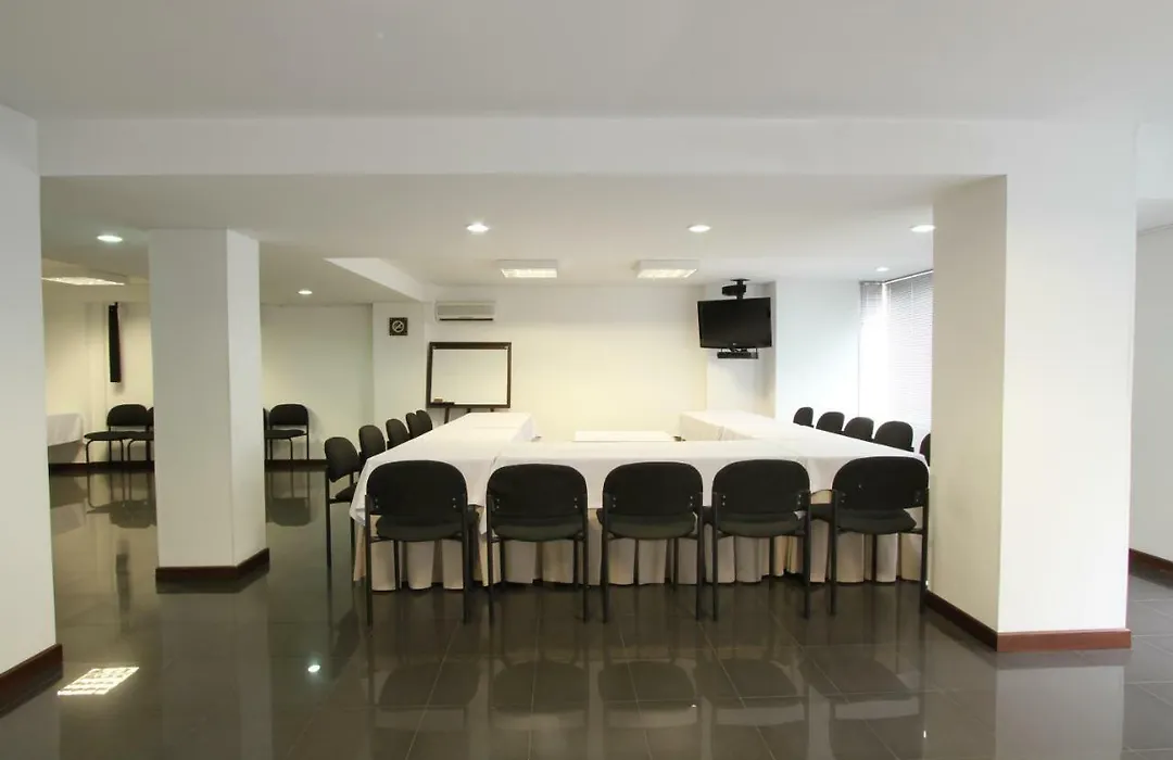 Hotel Zuldemayda-1