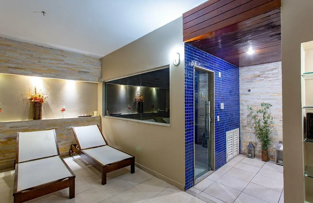 Flat Vision Hoteleiro Norte-1