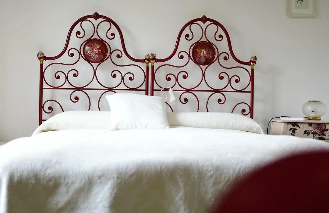 Bed&Breakfast Agli Aceri-1