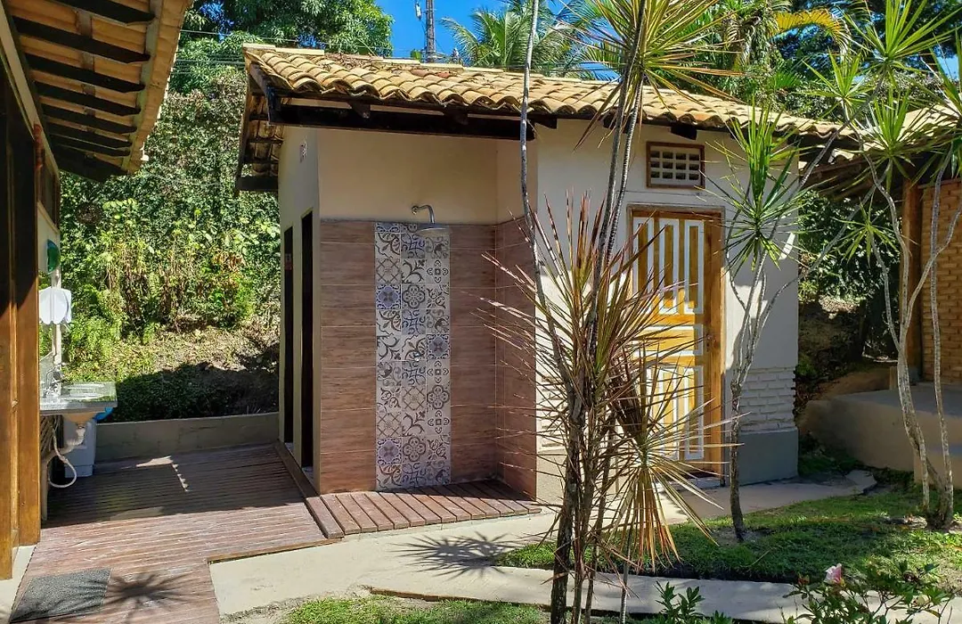 Pousada Tropical-1