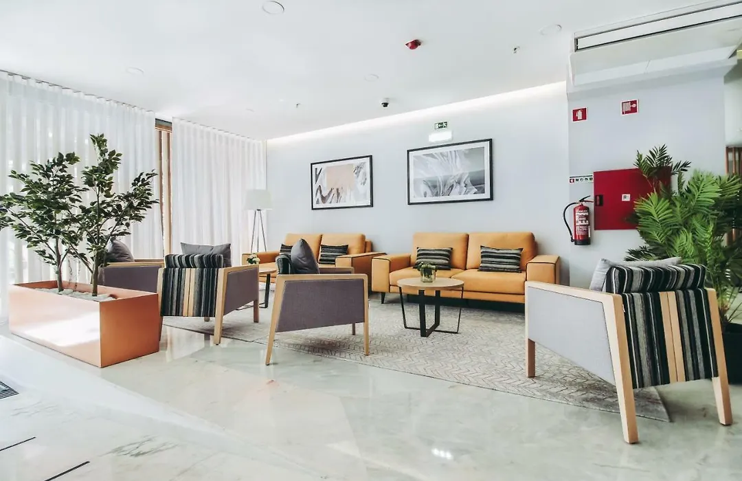 Masa Hotel 5 de Outubro-1
