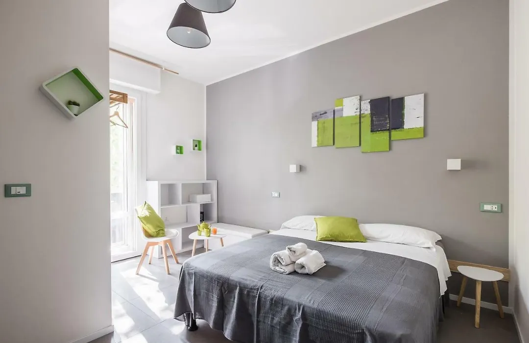 Interno 7 - Rooms da Vale-1