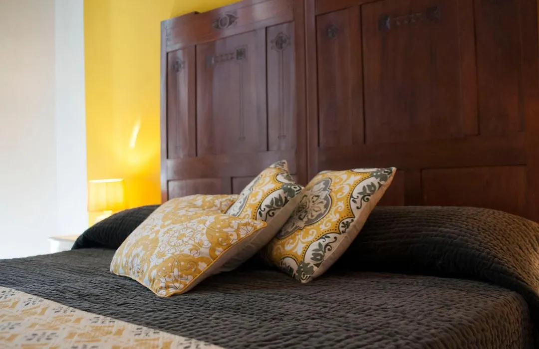 Retrò B&B-1