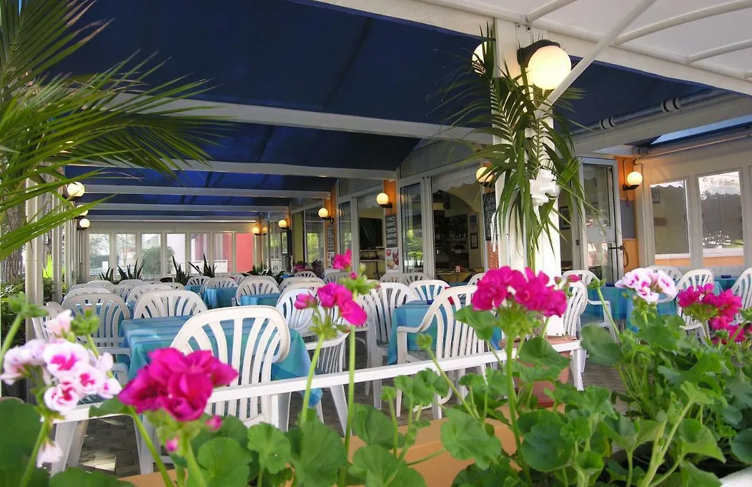 Hotel Garni Tahiti-1