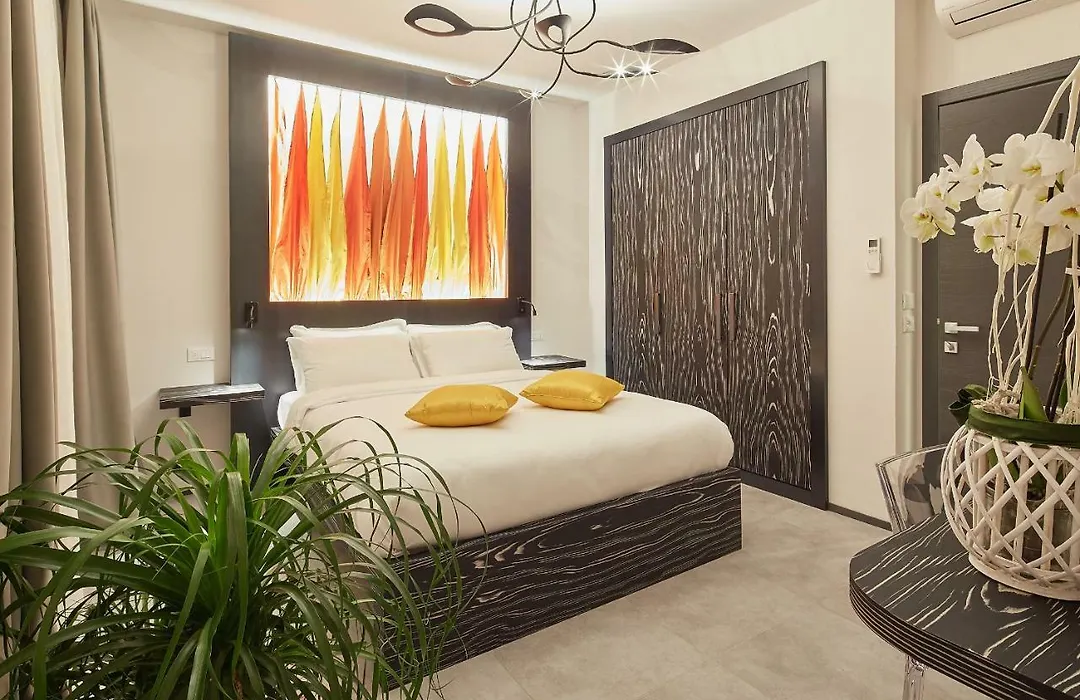 B&B Via Roma 25-1
