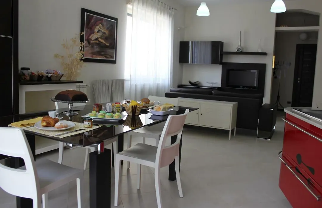 A Casa di Marcy-1