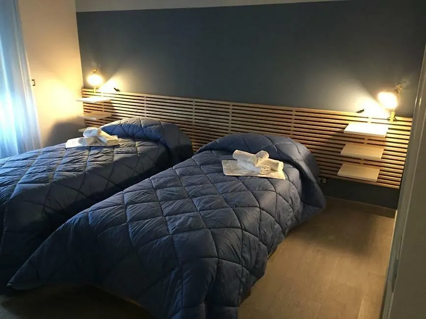 Il Covo degli Arditi B&B-1