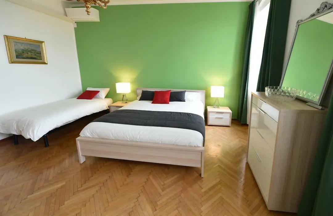 B&B Al Giardino Leonor-1