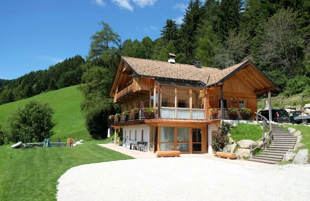 Apartment Himmelreichhof-1