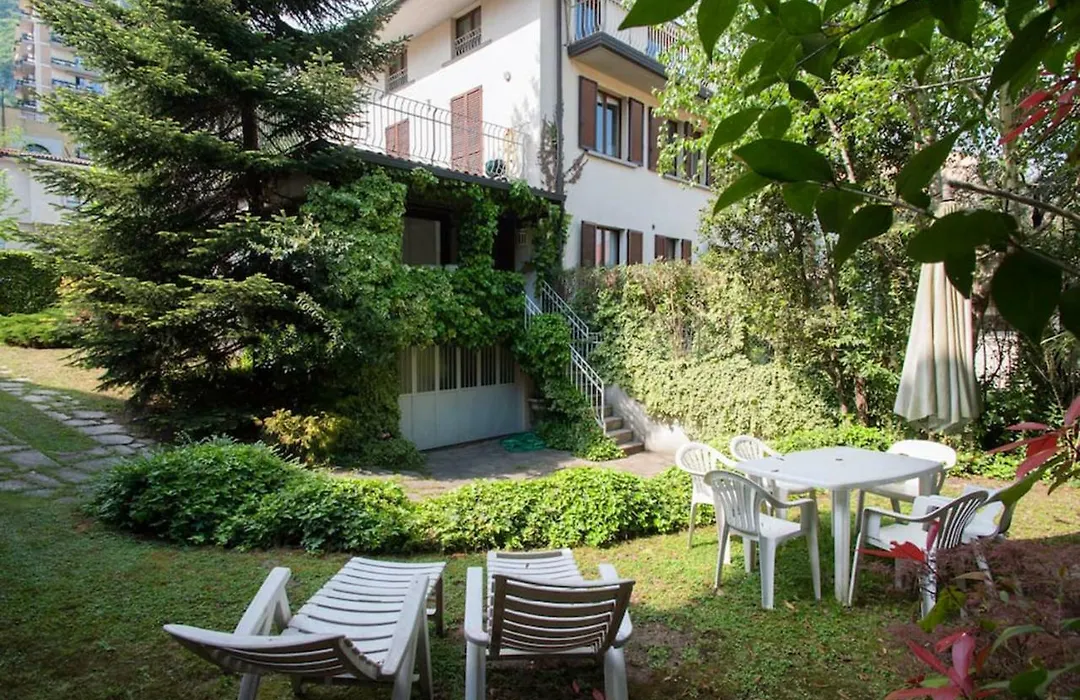 Casa Vacanze Viale dei Tigli-1