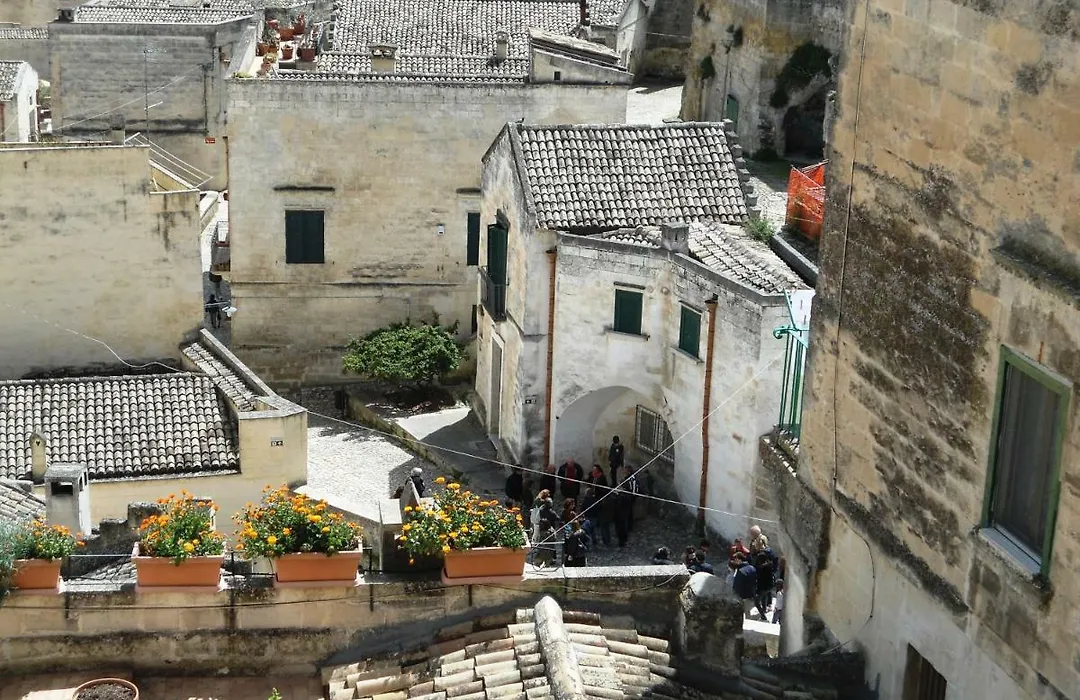 La mia Resilienza nei Sassi di Matera-1