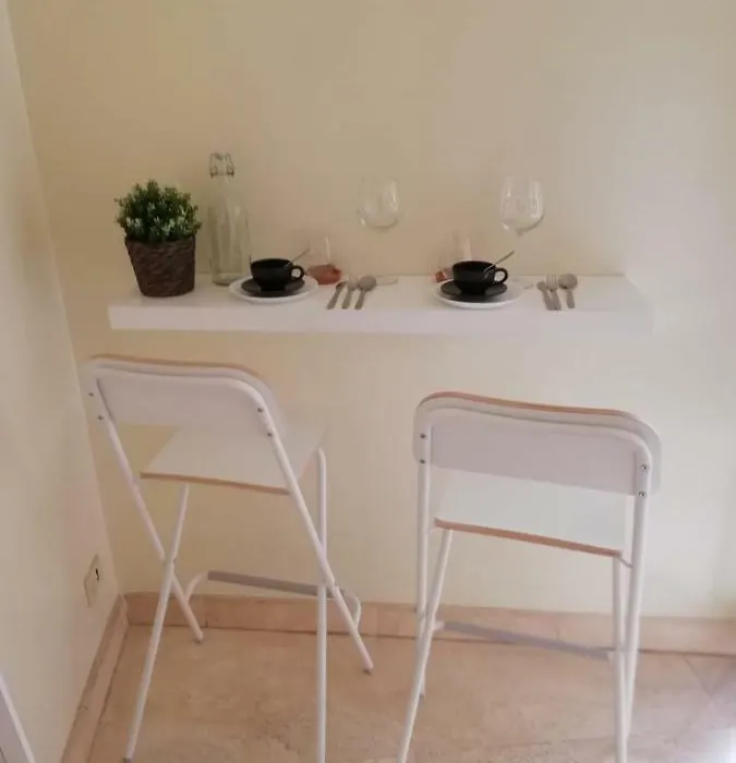 Navona Private Rooms bnb-1