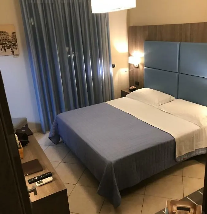 Napoli Com'era-1