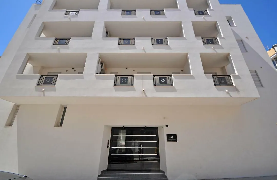 Felicity Residence-1