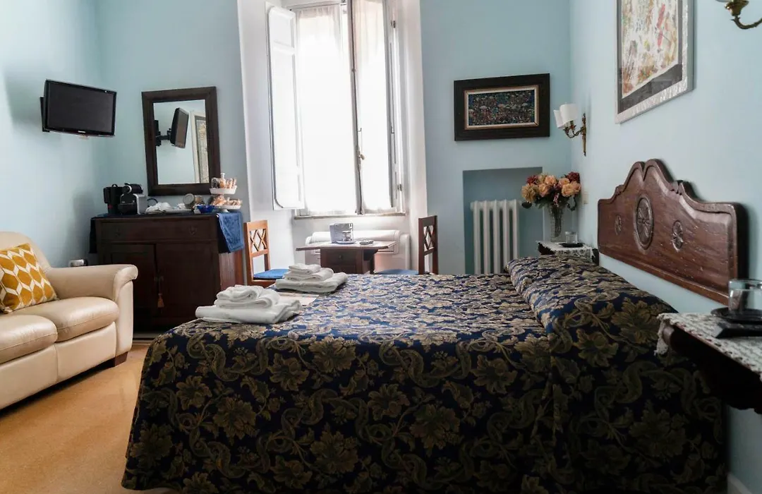 Dante'S Hell B&B-1