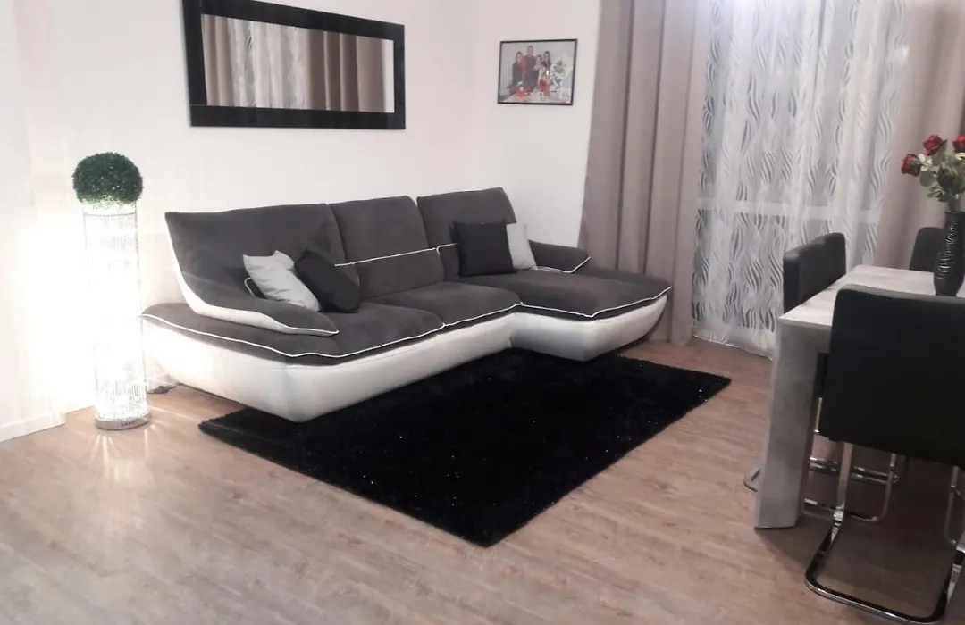 Alessandra'S Home-1
