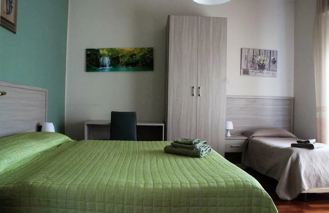 B&B Domus Benedicta-1