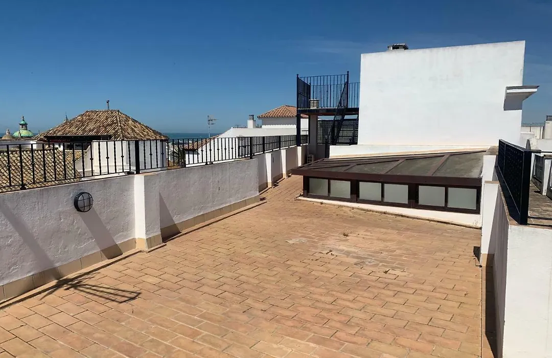 Casa Boutique Sanlucar-1