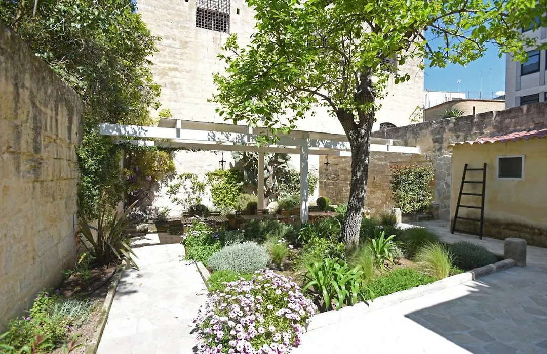 Il Giardino Di Benedetta-1