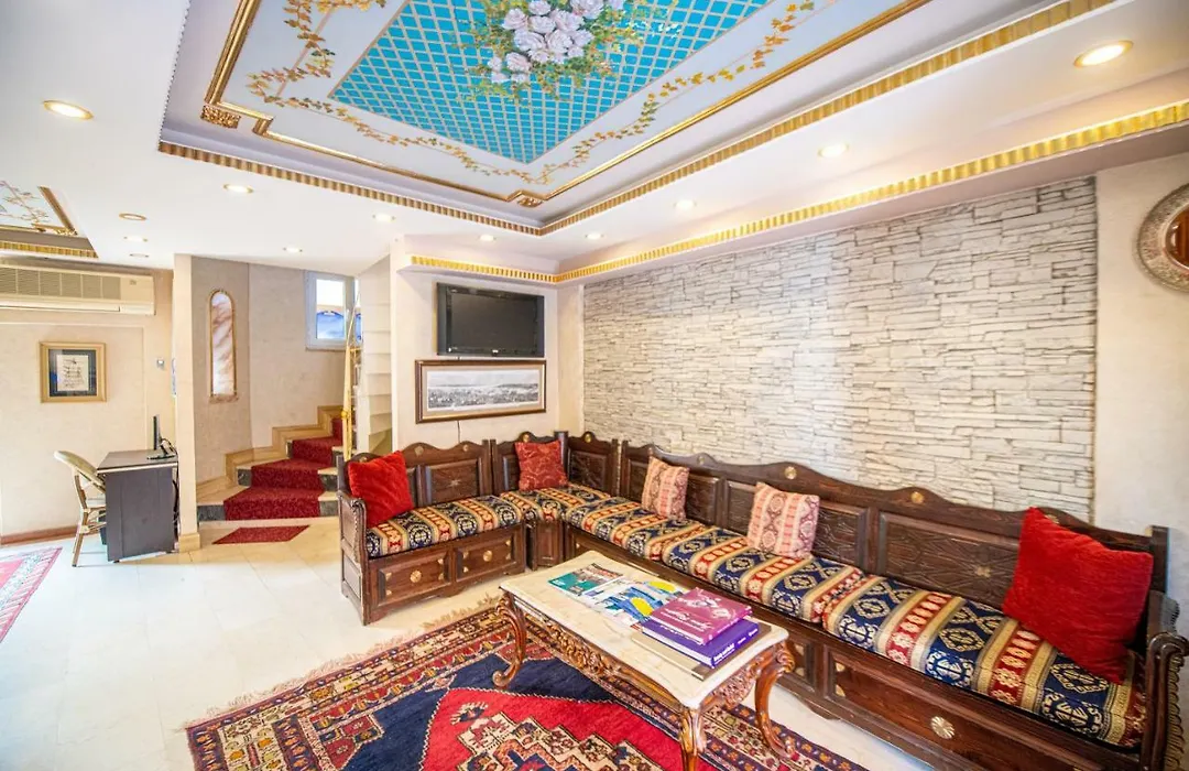 Kaftan Hotel-1