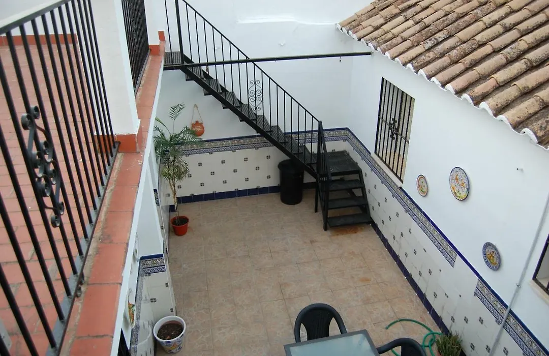 Casa de David-1