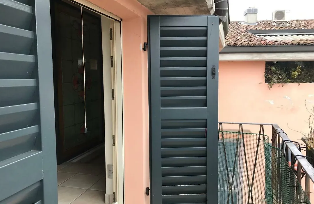 B&B Lodi Centro-1