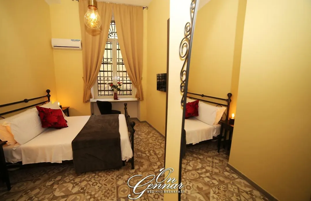 On Gennar-1