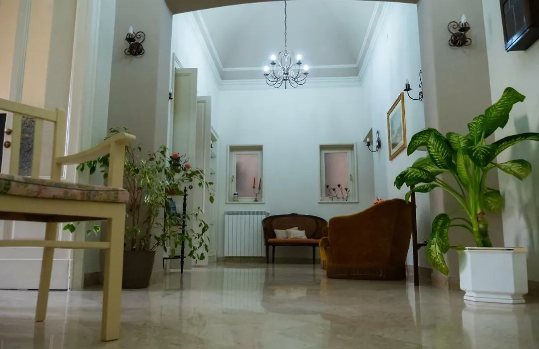 B&B Antico Corso-1