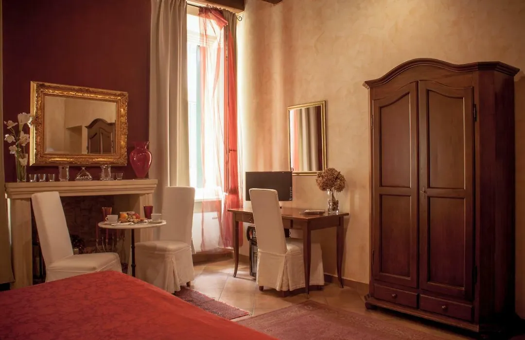 Anfiteatro B&B-1