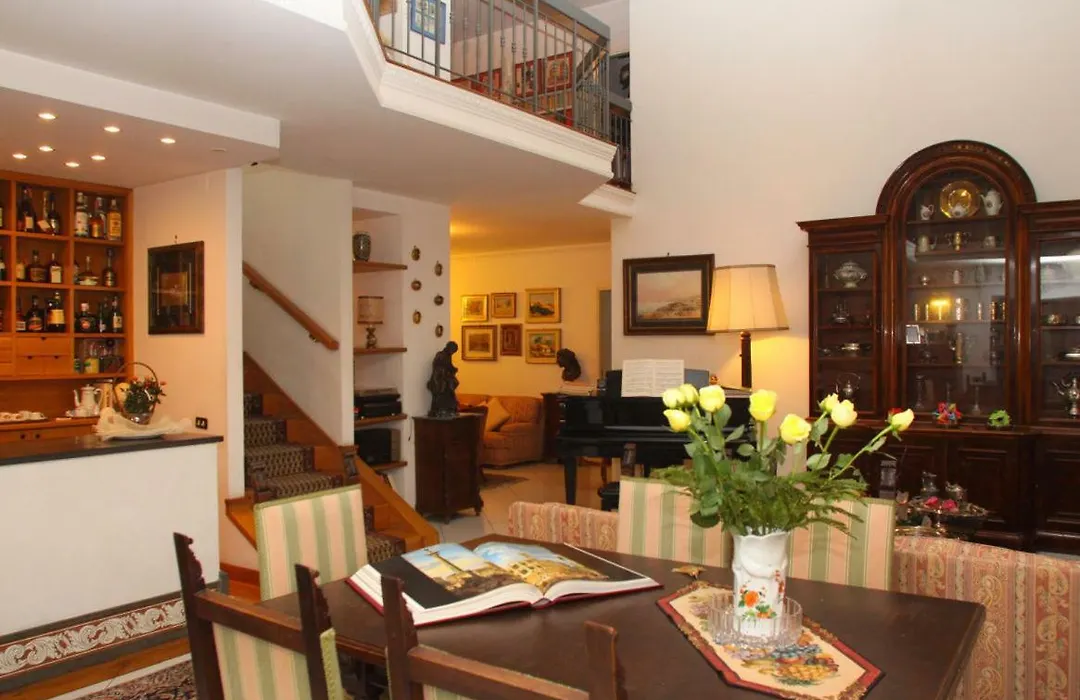 Casa 12 B&B-1