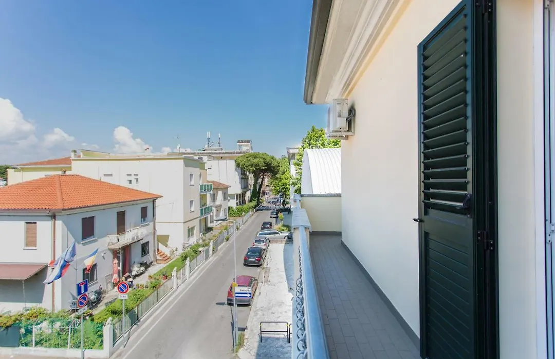 Residence Kimba-1