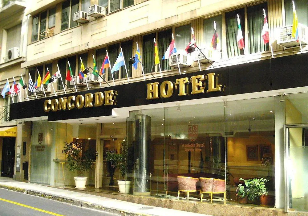 Concorde Hotel-1