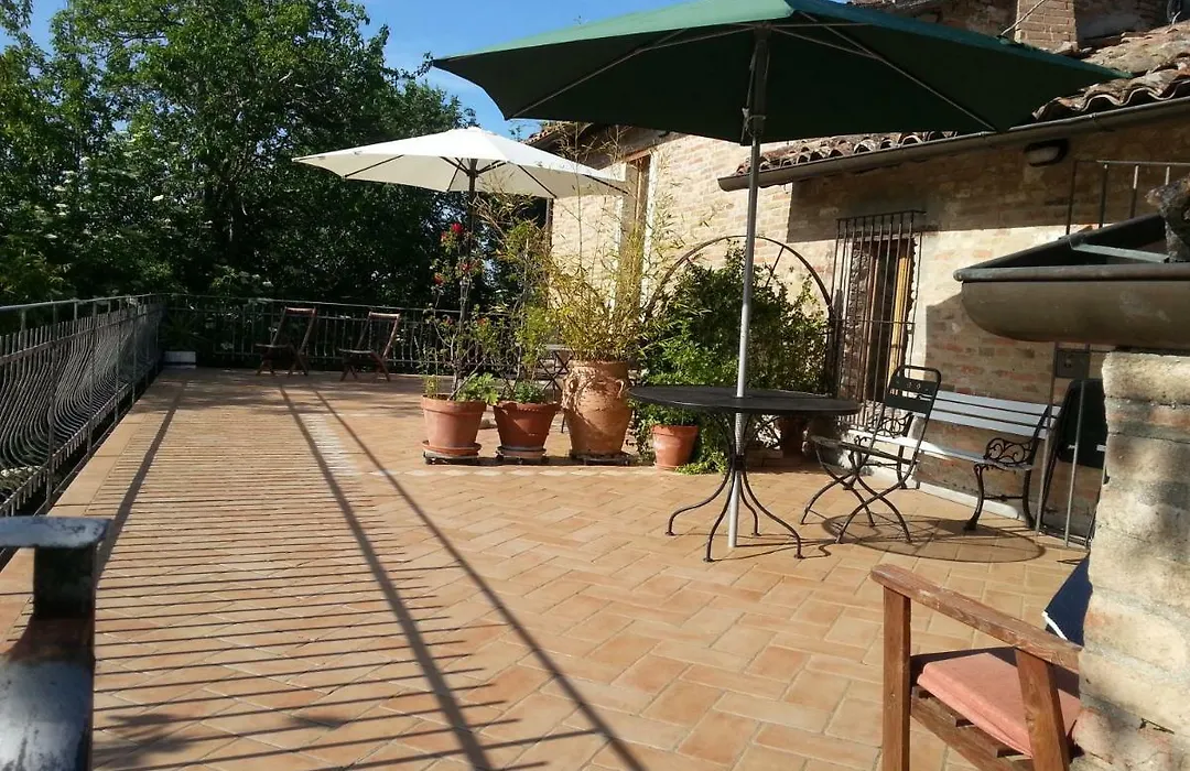 B&B I Canonici-1