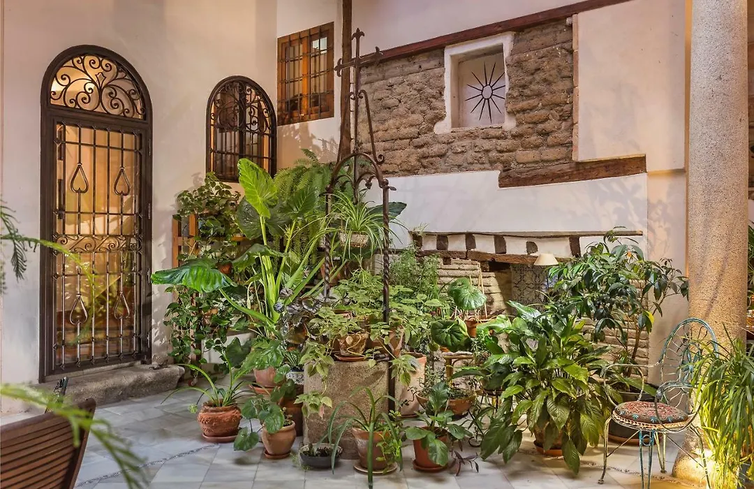 Casa Palacio Rincón de la Catedral-1