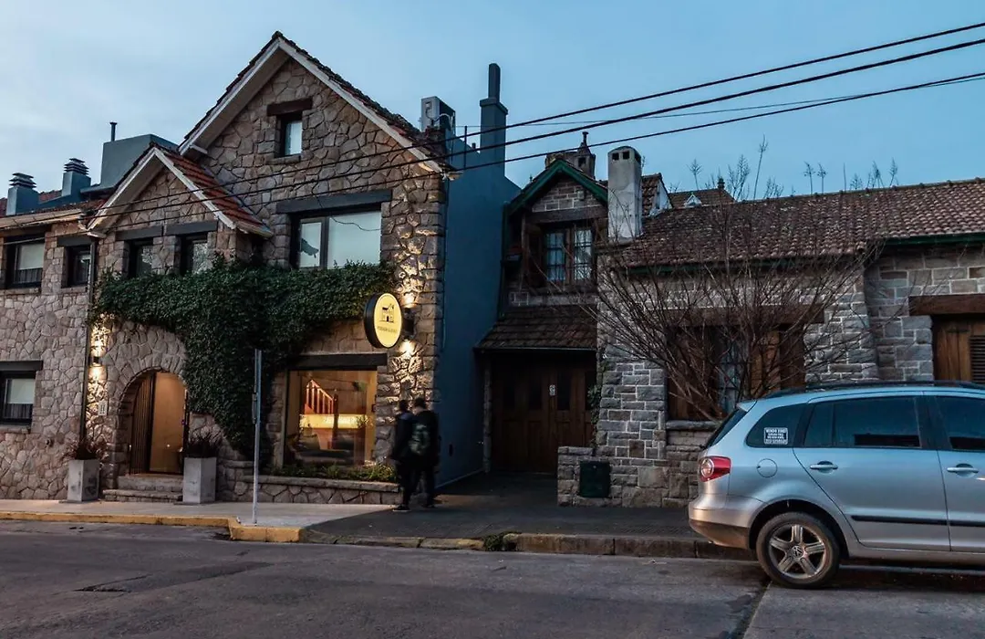 Posada Güemes BOUTIQUE-1