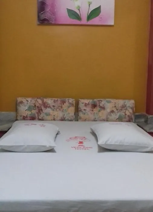 Hotel Verlaine Adult Only-1