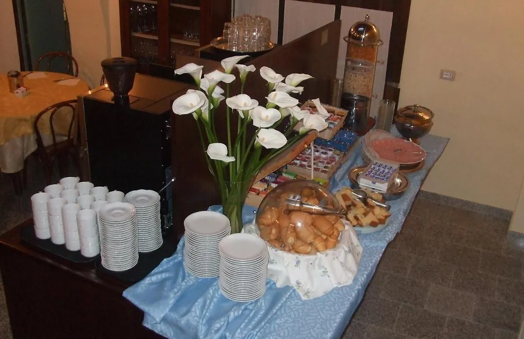 Hotel San Giacomo-1