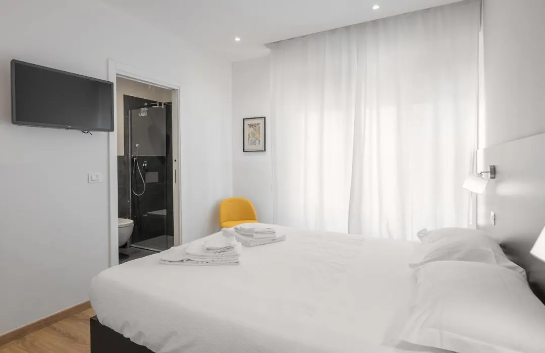 Parcosantateresa Suites Loc-02279-1