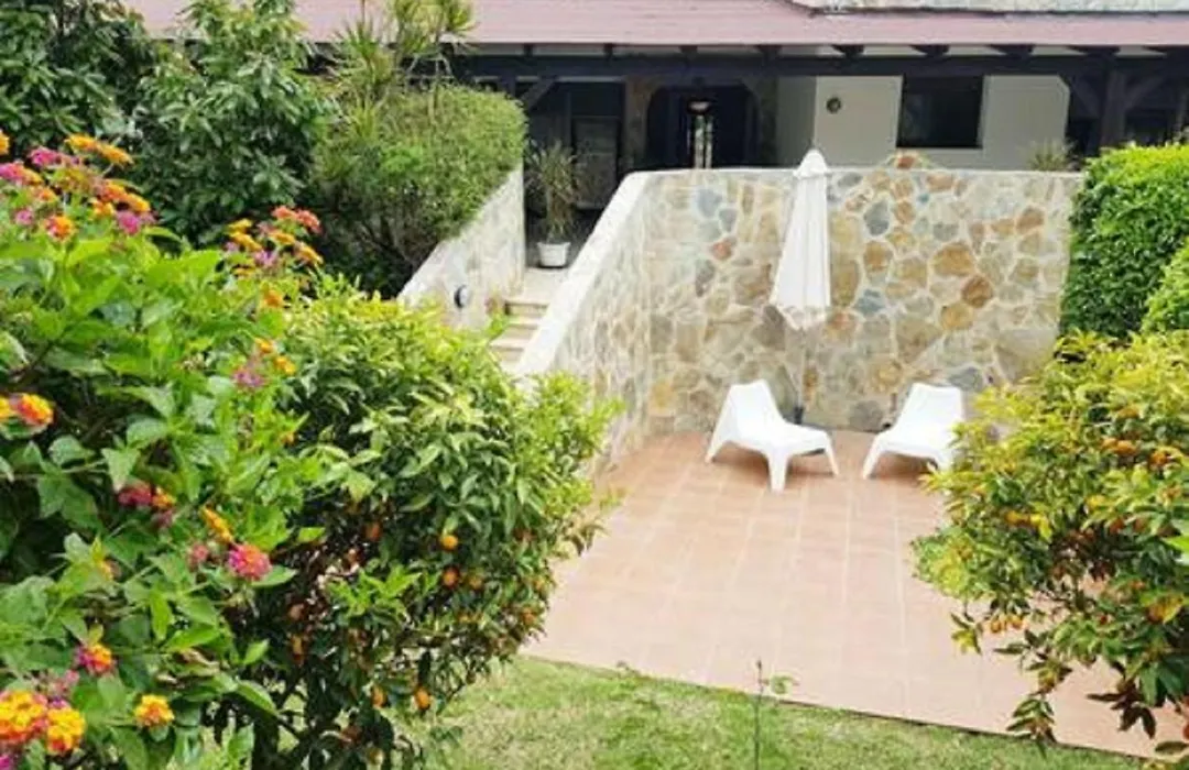 Villa Africa-1