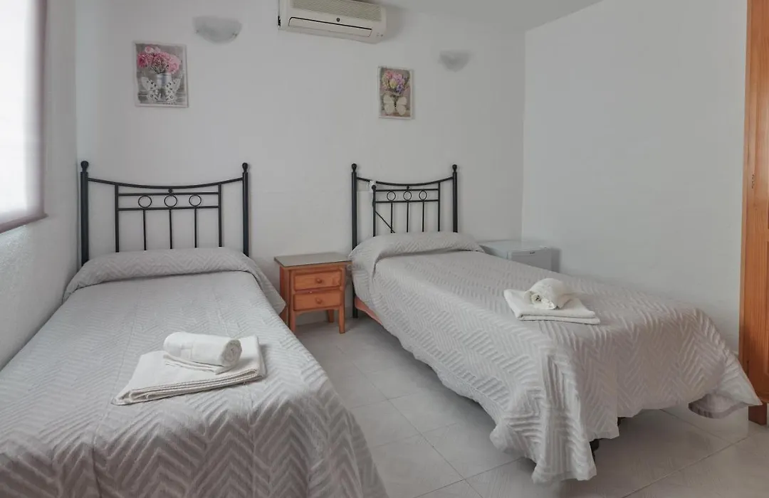 Hostal Guerra-1