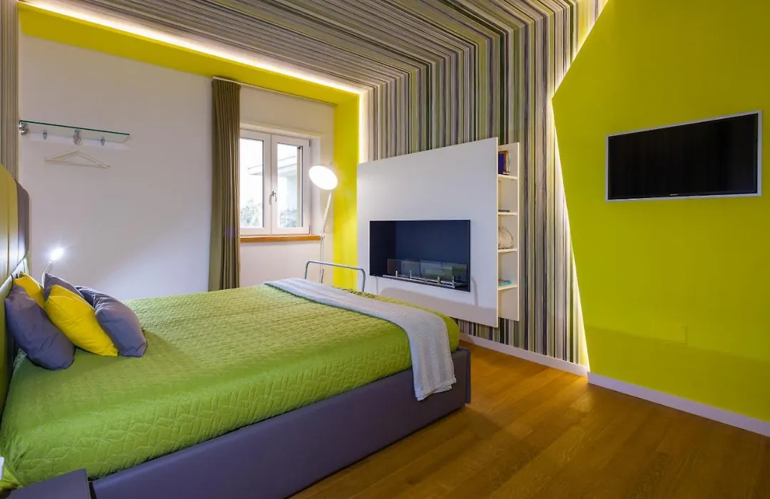 A Suites-1