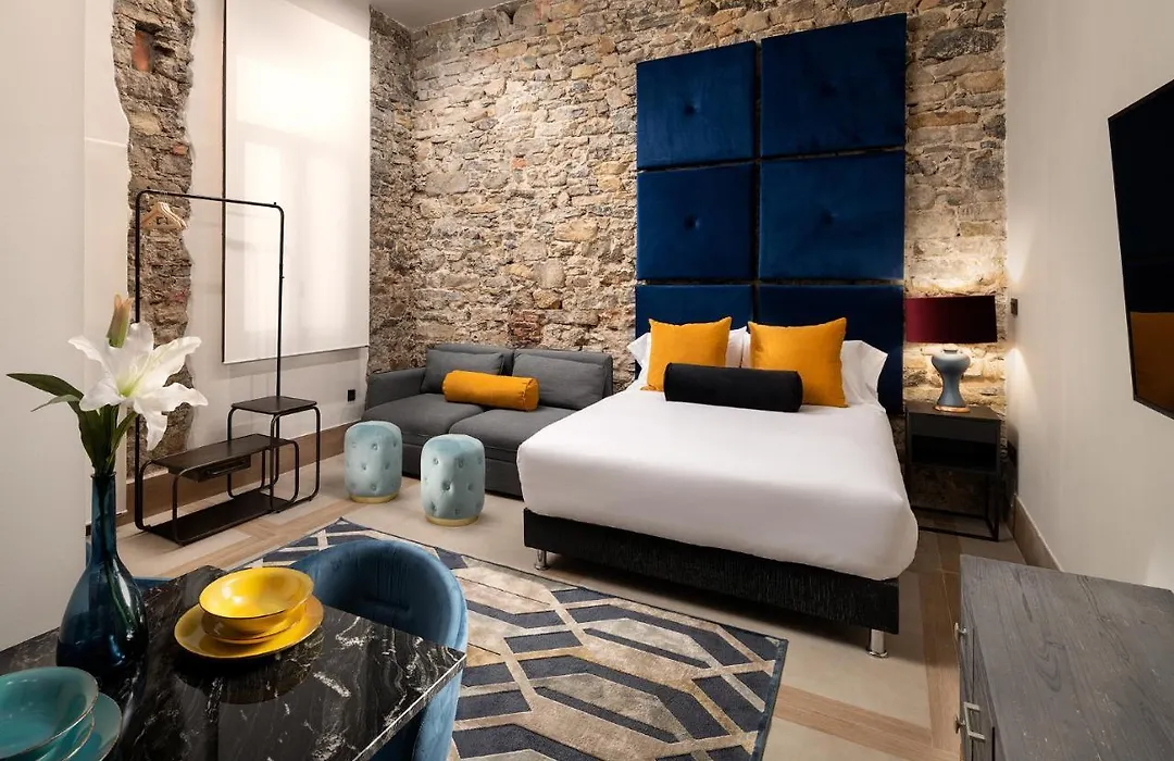 Suite 1907 Gijon-1